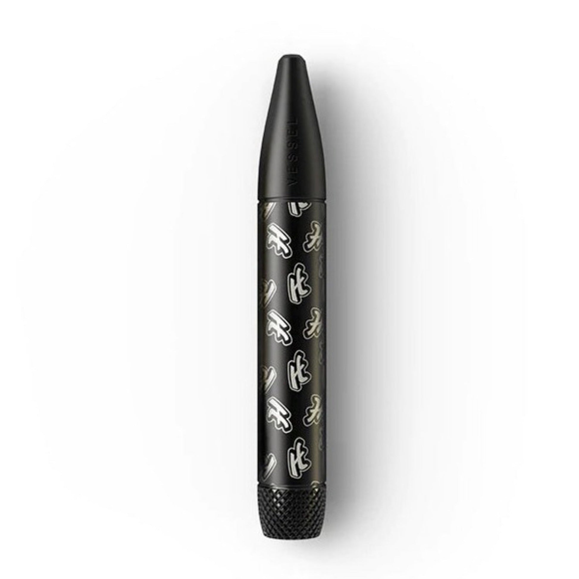 Vessel Helix Pipe 3.5in