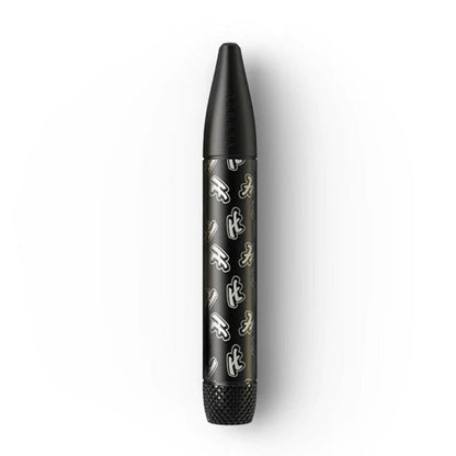 Vessel Helix Pipe 3.5in