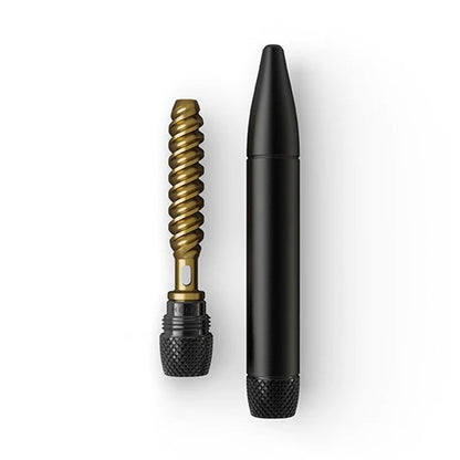 Vessel Helix Pipe 3.5in