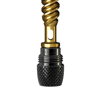 Vessel Helix Pipe 3.5in