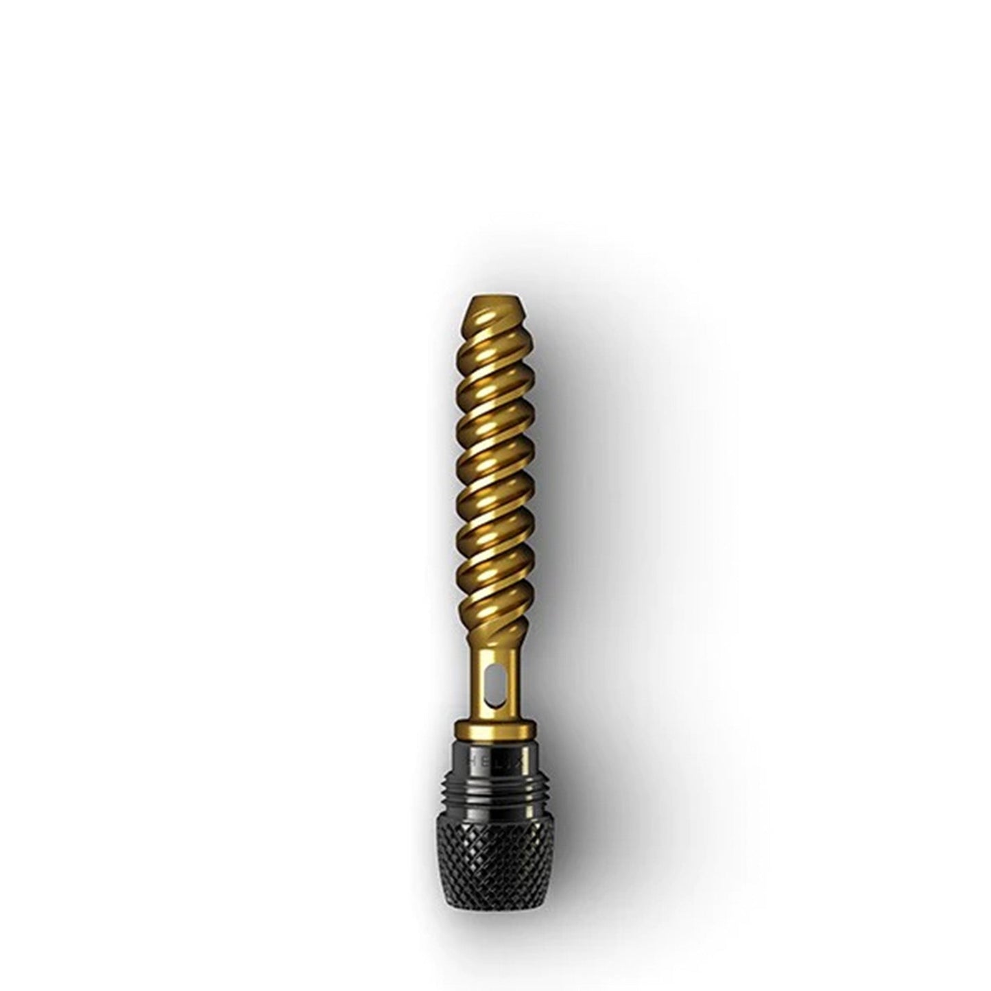 Vessel Helix Pipe 3.5in