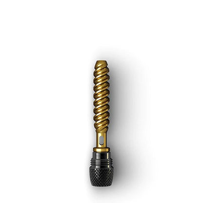 Vessel Helix Pipe 3.5in