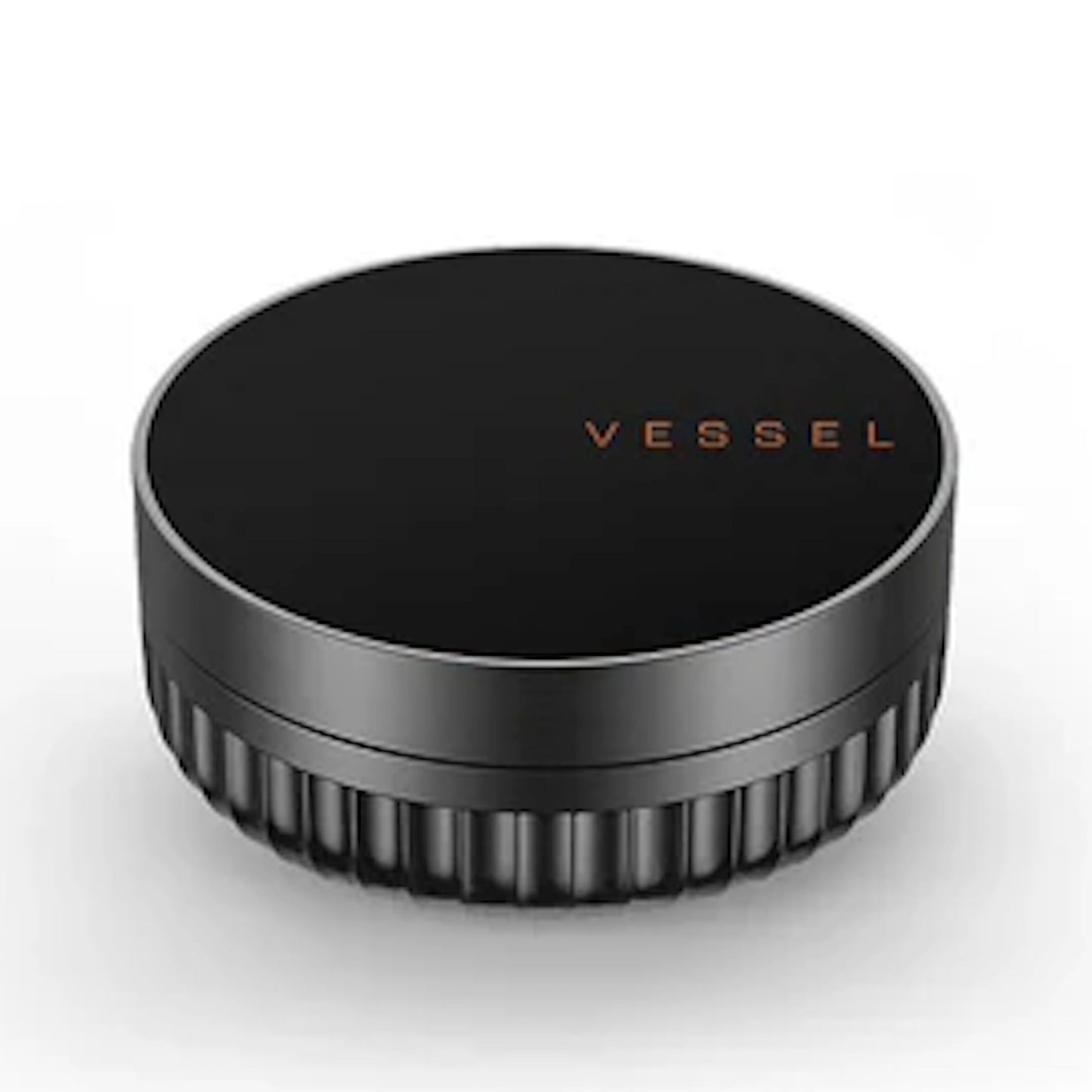 Vessel Mill Herb Grinder Beechwood
