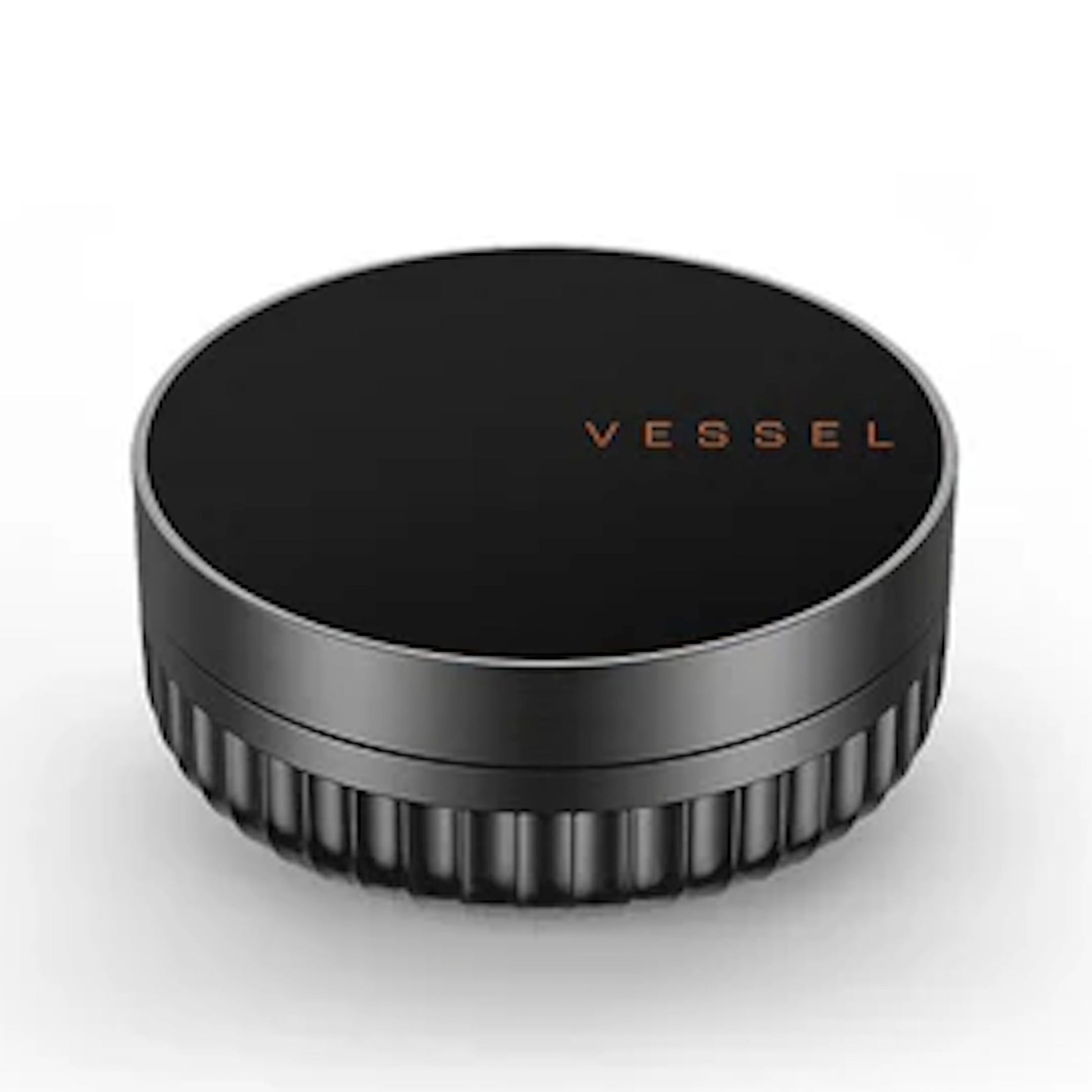 Vessel Mill Herb Grinder Beechwood