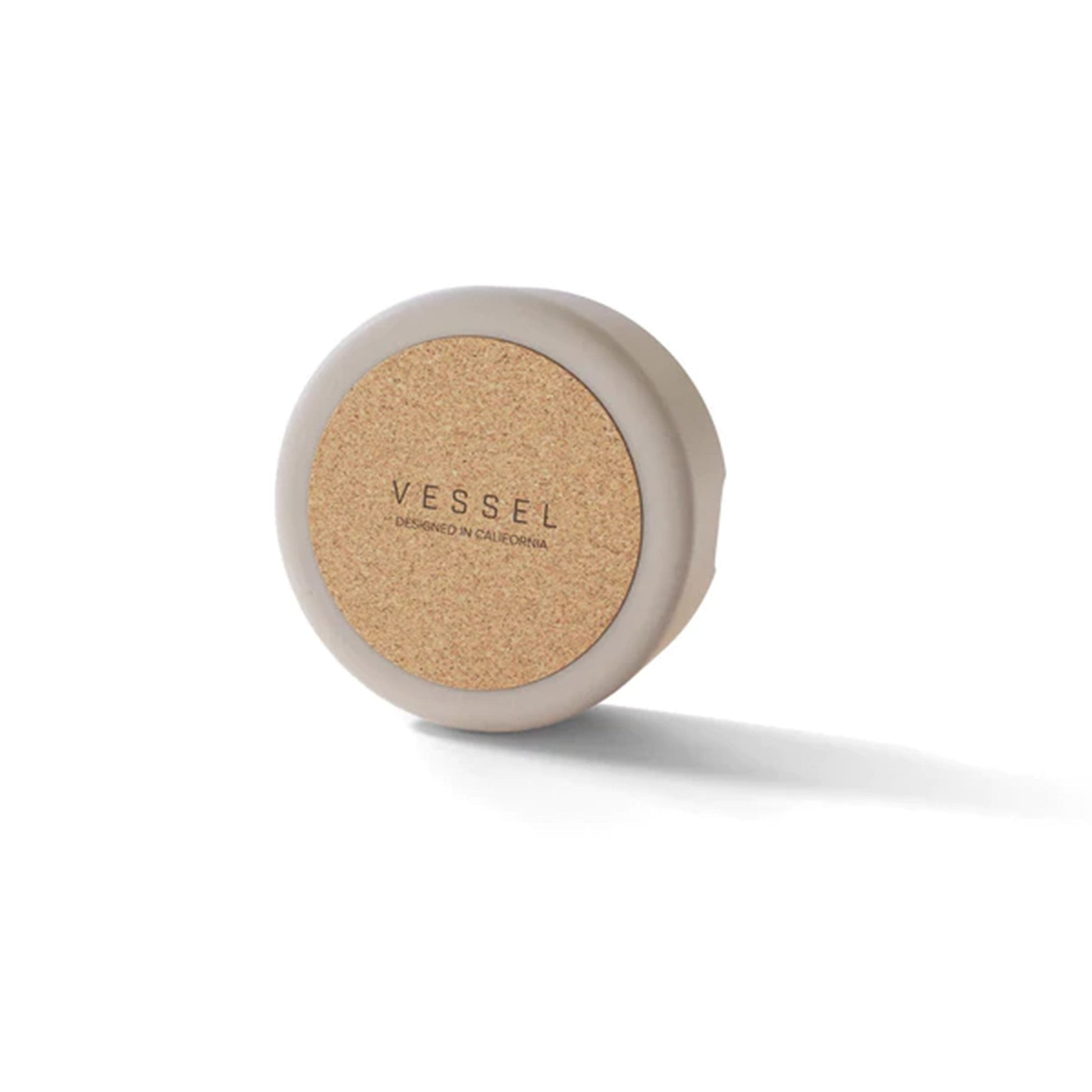 VESSEL Premium Ashtray Gold