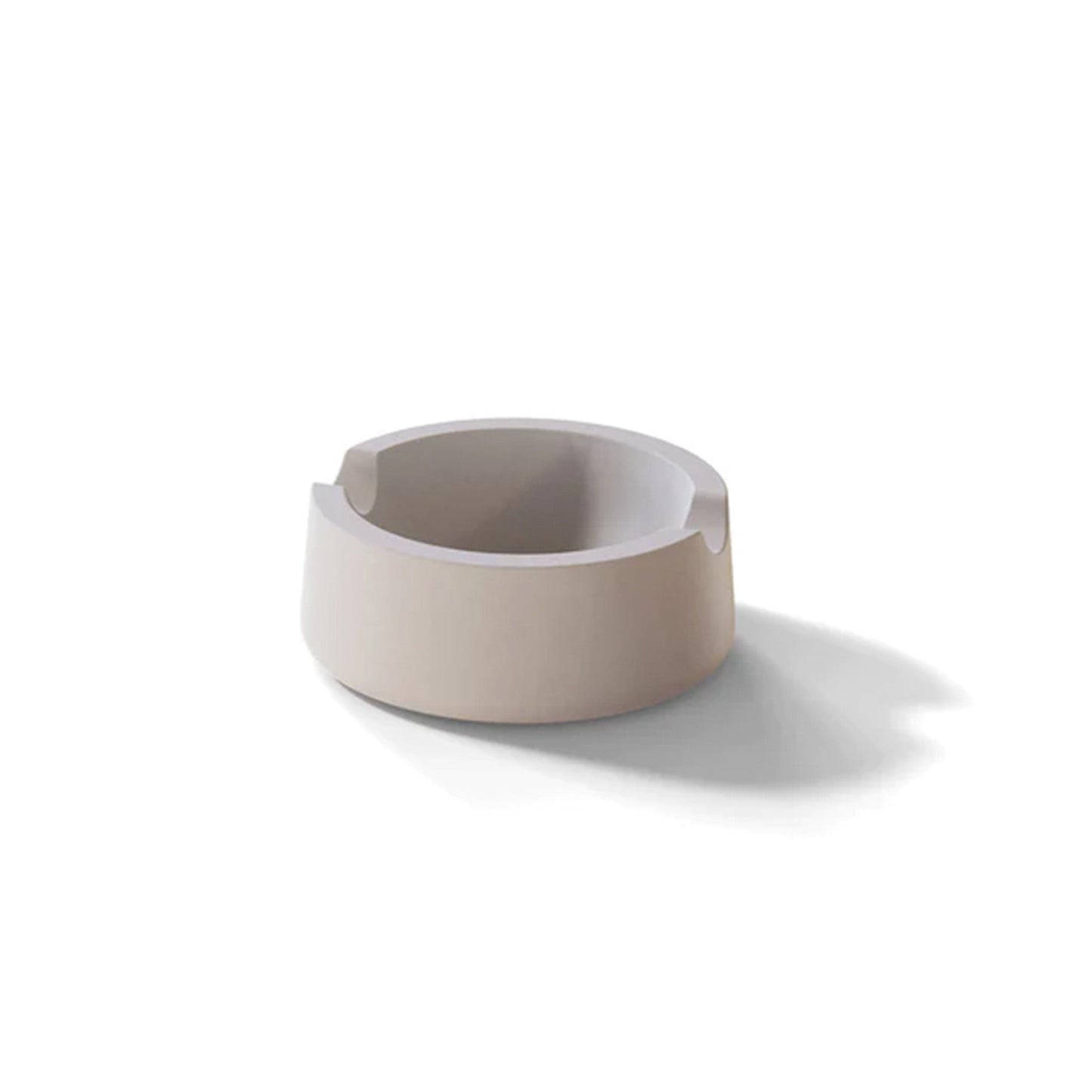 VESSEL Premium Ashtray Gold
