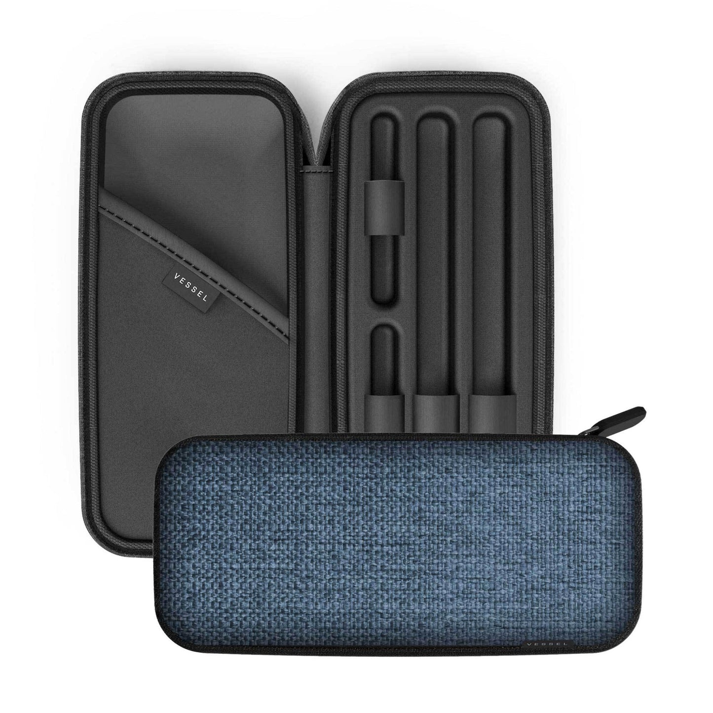 Vessel Rover Travel Case Black