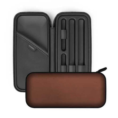 Vessel Rover Travel Case Black