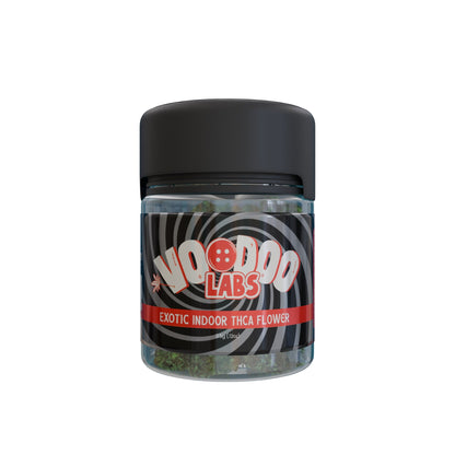 Voodoo Labs Exotic THC-A Flower 3.5g