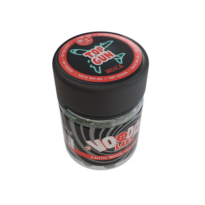 Voodoo Labs Exotic THC-A Flower 3.5g