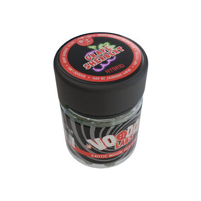 Voodoo Labs Exotic THC-A Flower 3.5g