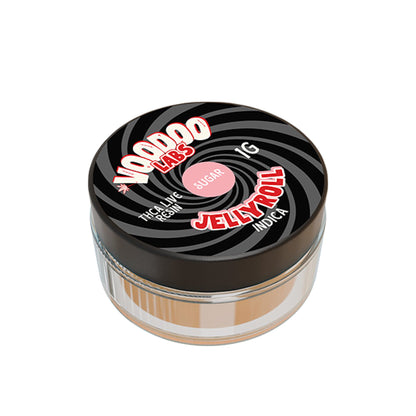 Voodoo Labs Live Resin THC-A Dab Sugar 1g