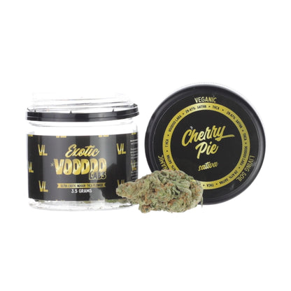 Voodoo Labs Ultra Premium THC-A Flower 3.5g
