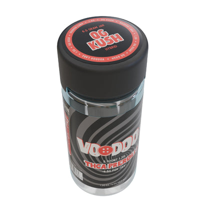 Voodoo Labs THC-A Pre-Rolls 5ct 6.5g
