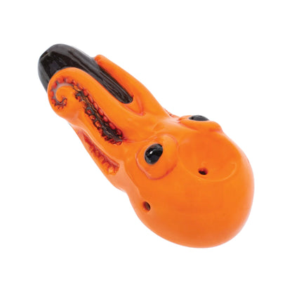 Wacky Bowlz Ceramic Pipe 3.5in