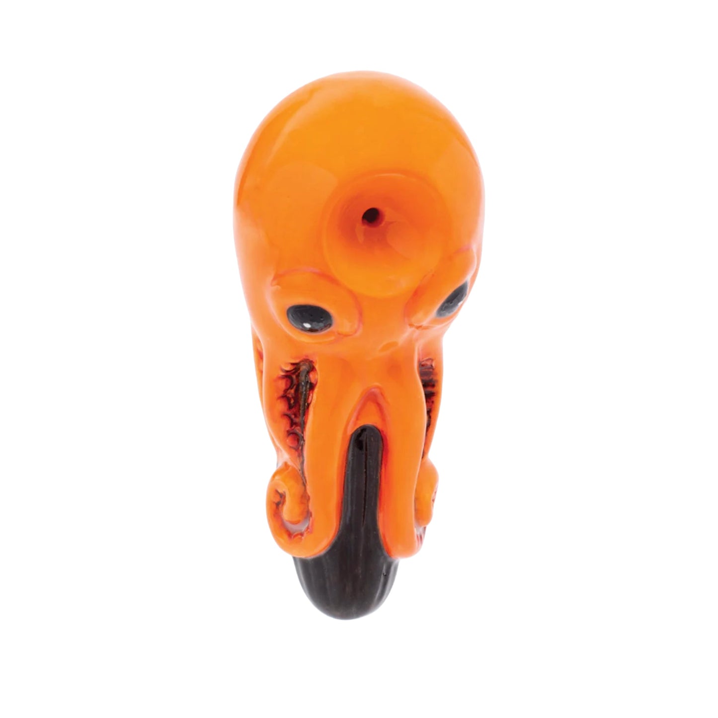Wacky Bowlz Ceramic Pipe 3.5in