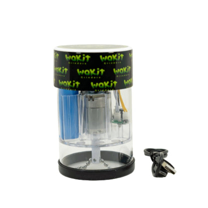 OCB Wakit Electric Herb Grinder Rechargeable 3 Colors