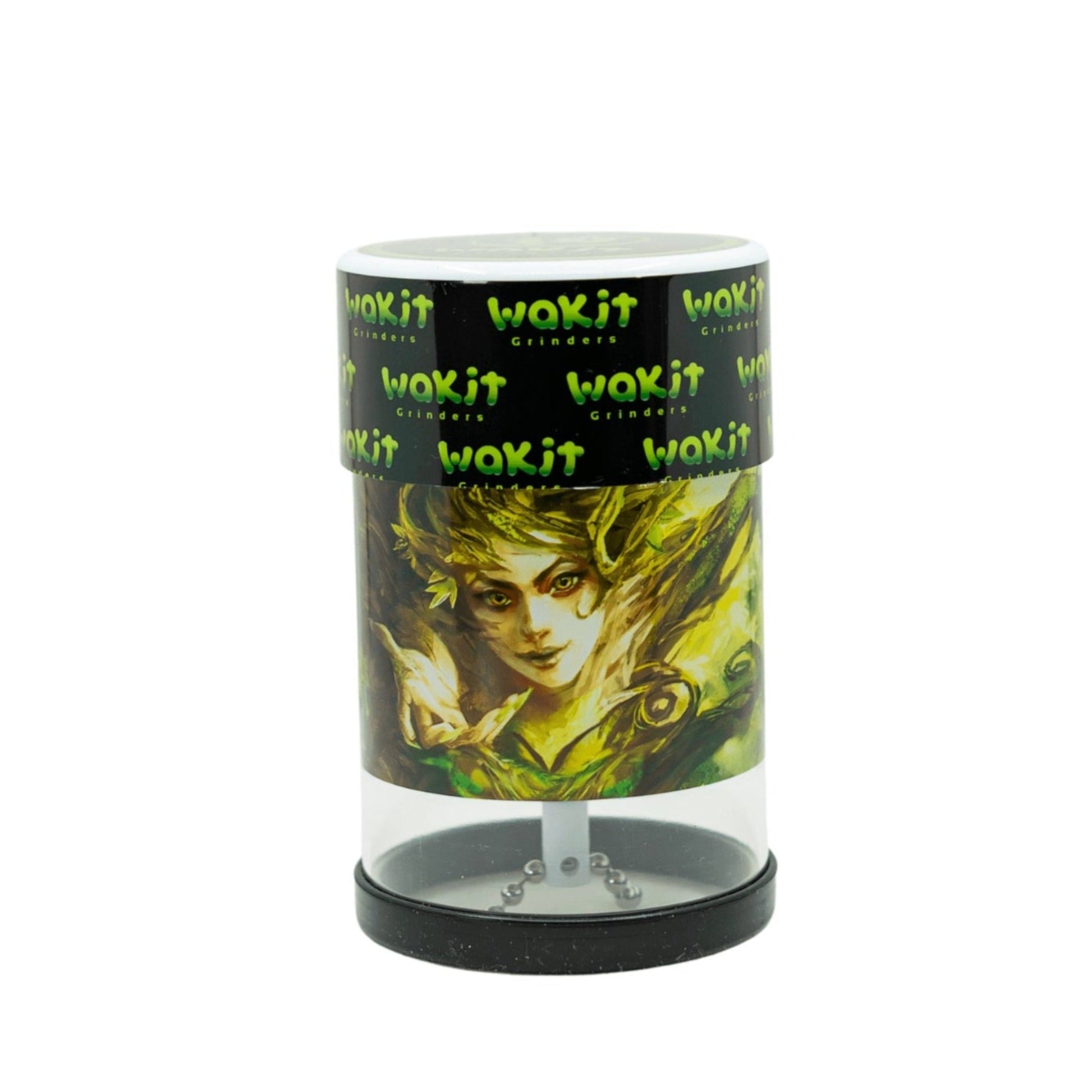 OCB Wakit Electric Herb Grinder Rechargeable 3 Colors