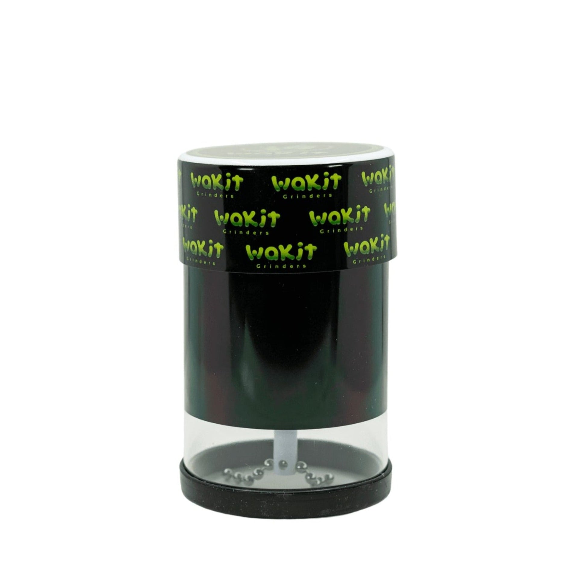OCB Wakit Electric Herb Grinder Rechargeable 3 Colors