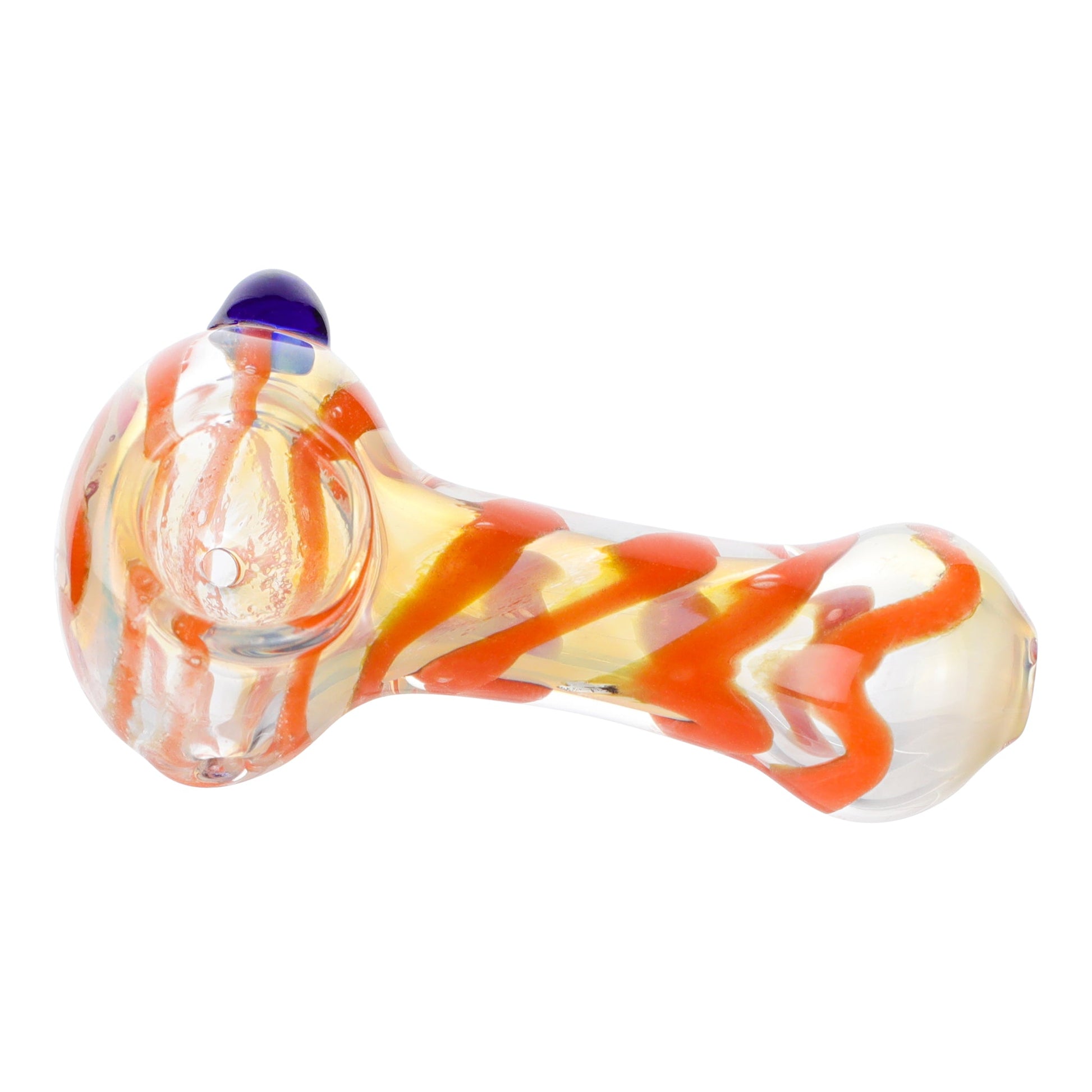 Allied International Wavy Pocket Pipe 3in