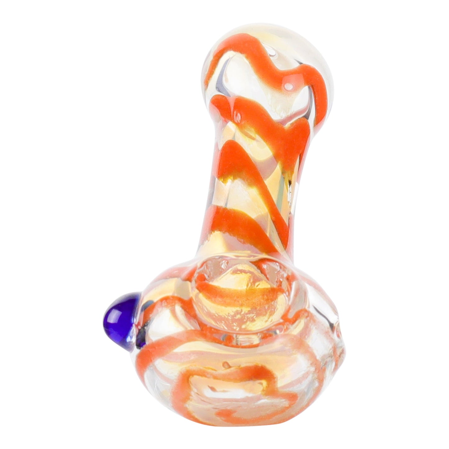 Allied International Wavy Pocket Pipe 3in