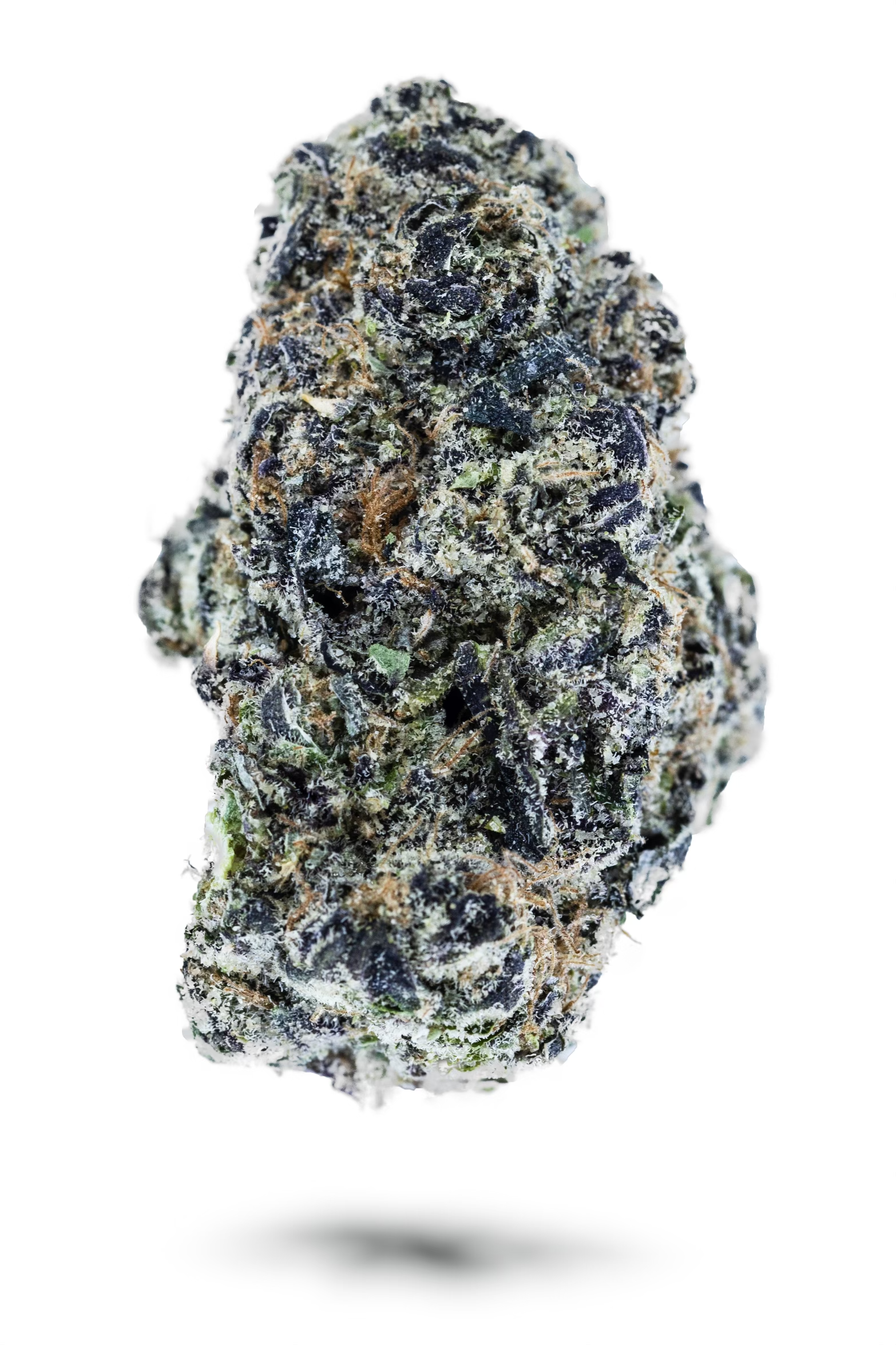 The Dopest Premium White Widow Sativa THCA Flower 3.5g