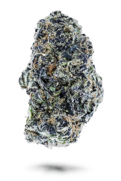 The Dopest Premium White Widow Sativa THCA Flower 3.5g