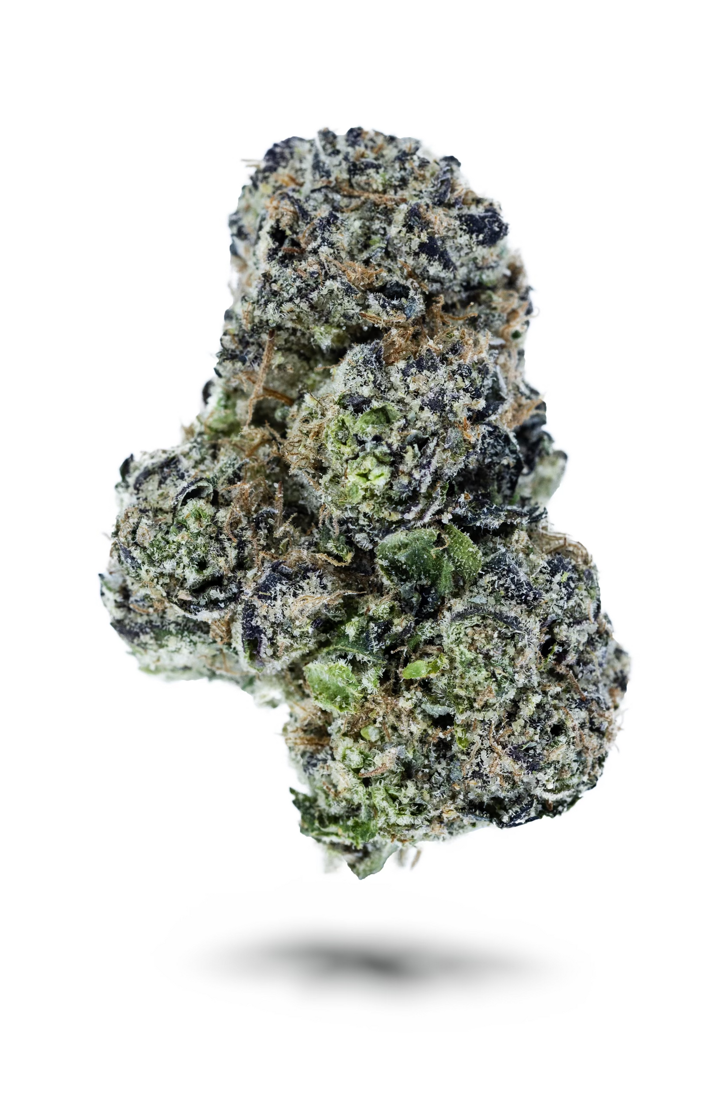 The Dopest Premium White Widow Sativa THCA Flower 3.5g