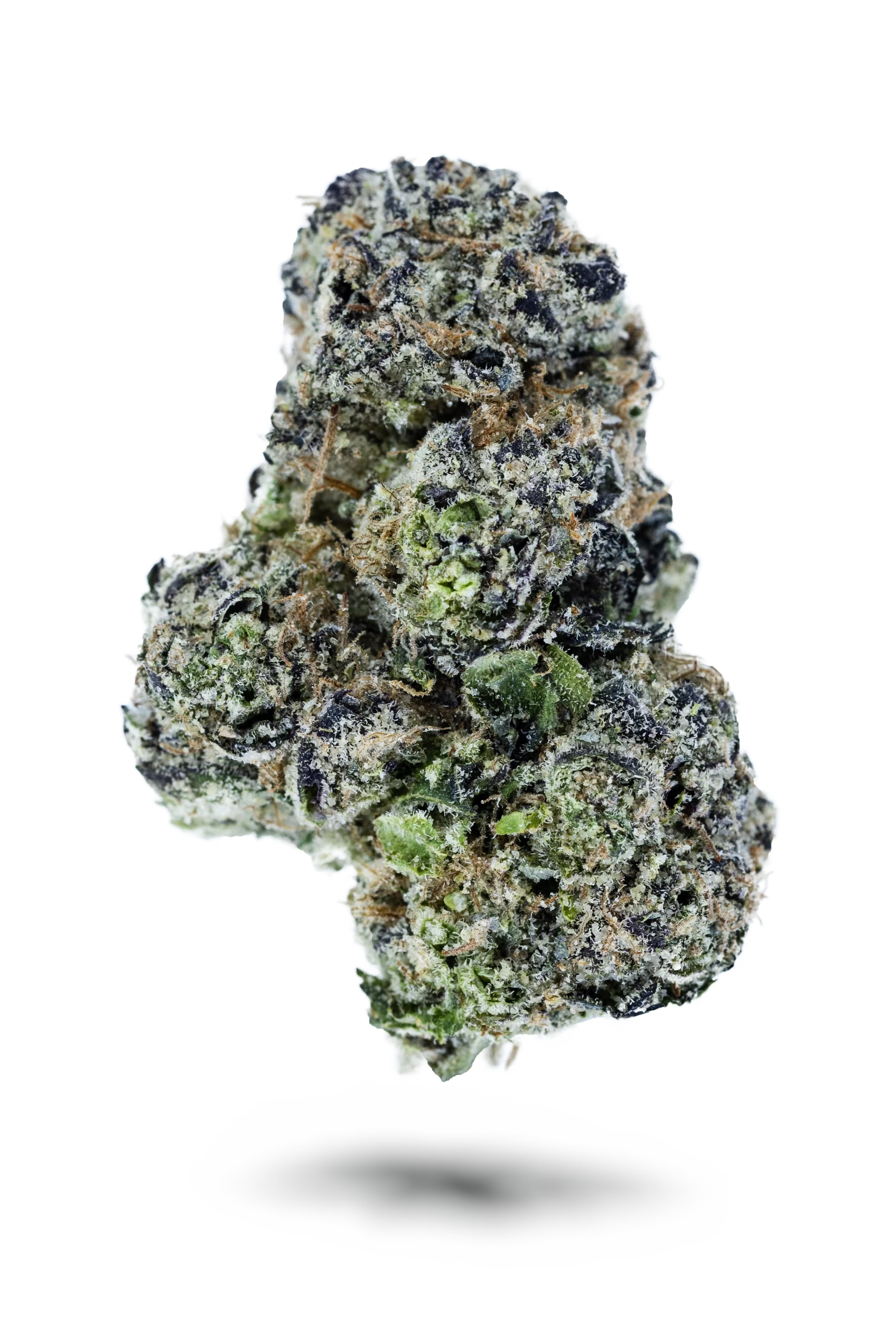 The Dopest Premium White Widow Sativa THCA Flower 3.5g