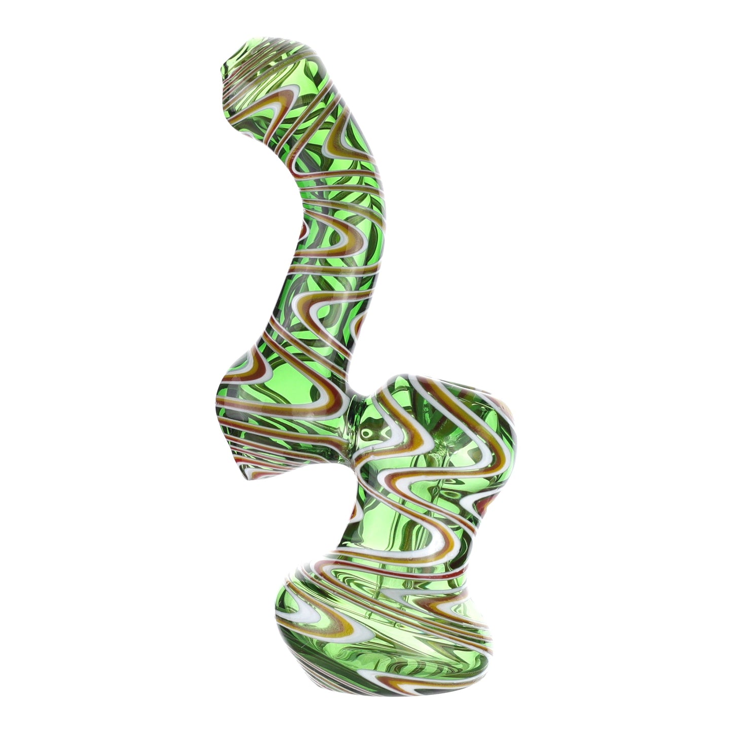 Allied International Wig Wag Water Bubbler 7in