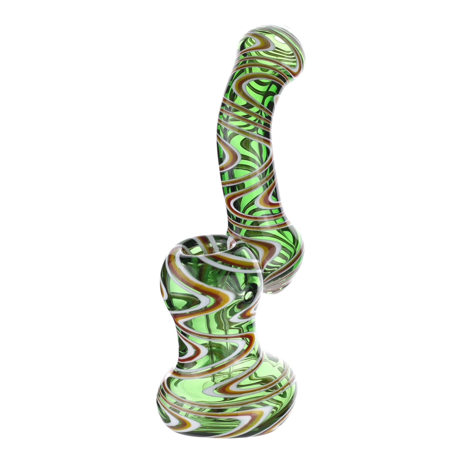 Wig Wag Water Bubbler 7in