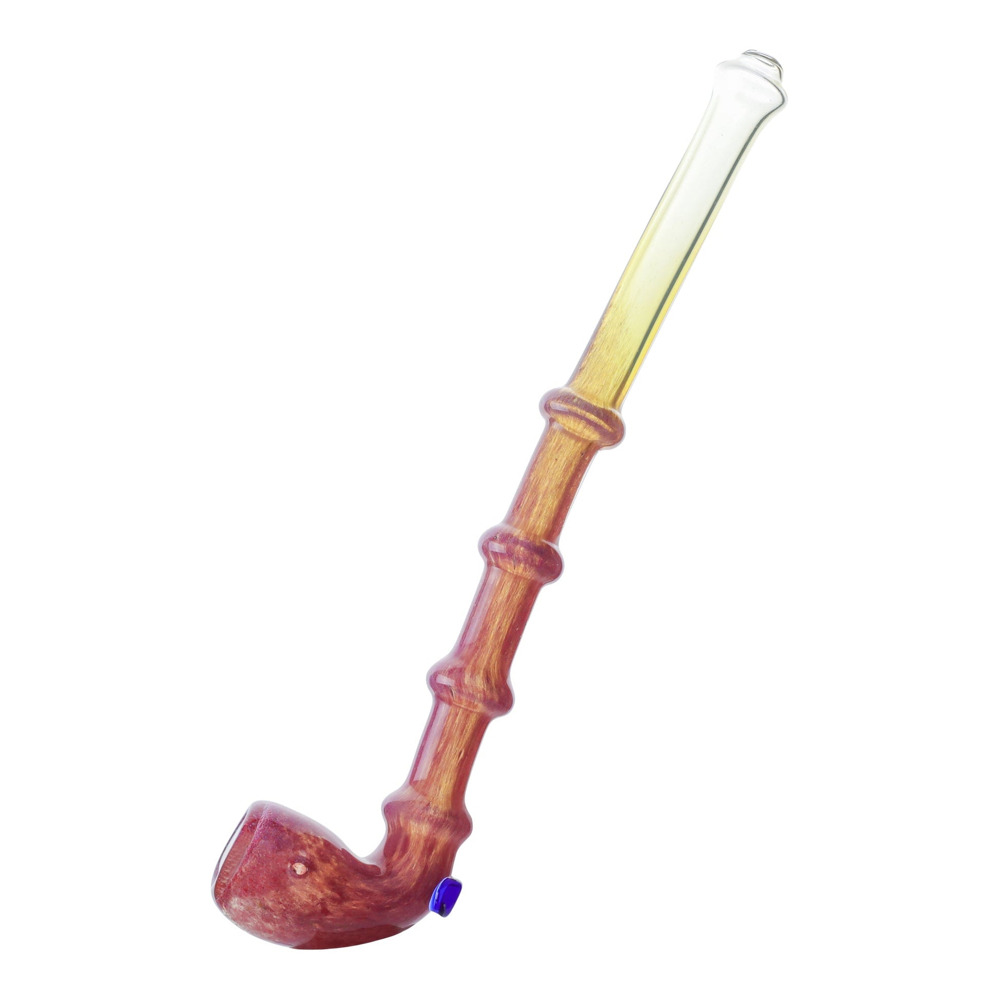 Allied International Wizards Sherlock Pipe 10in
