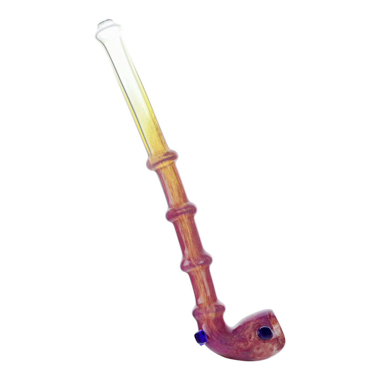 Allied International Wizards Sherlock Pipe 10in