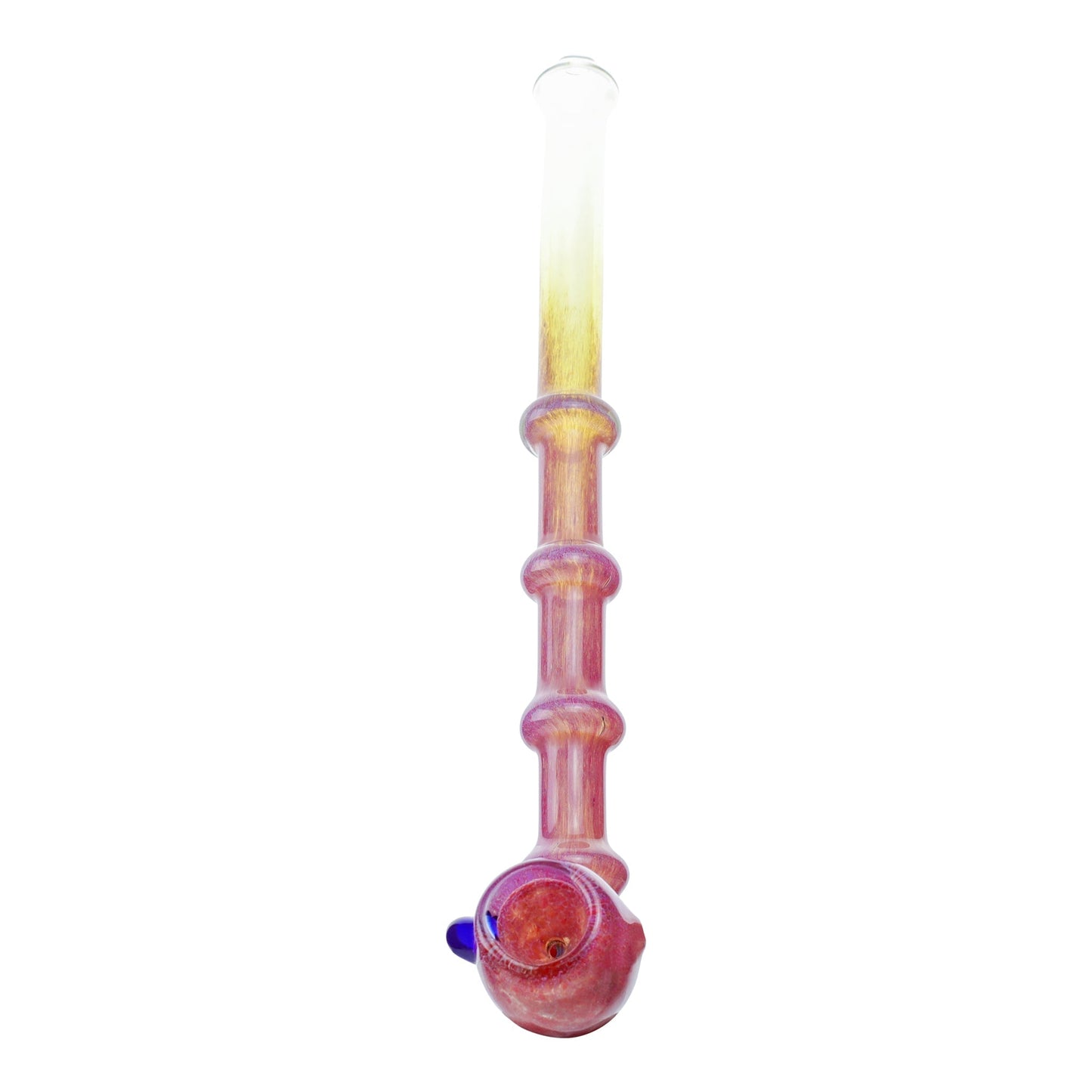 Allied International Wizards Sherlock Pipe 10in