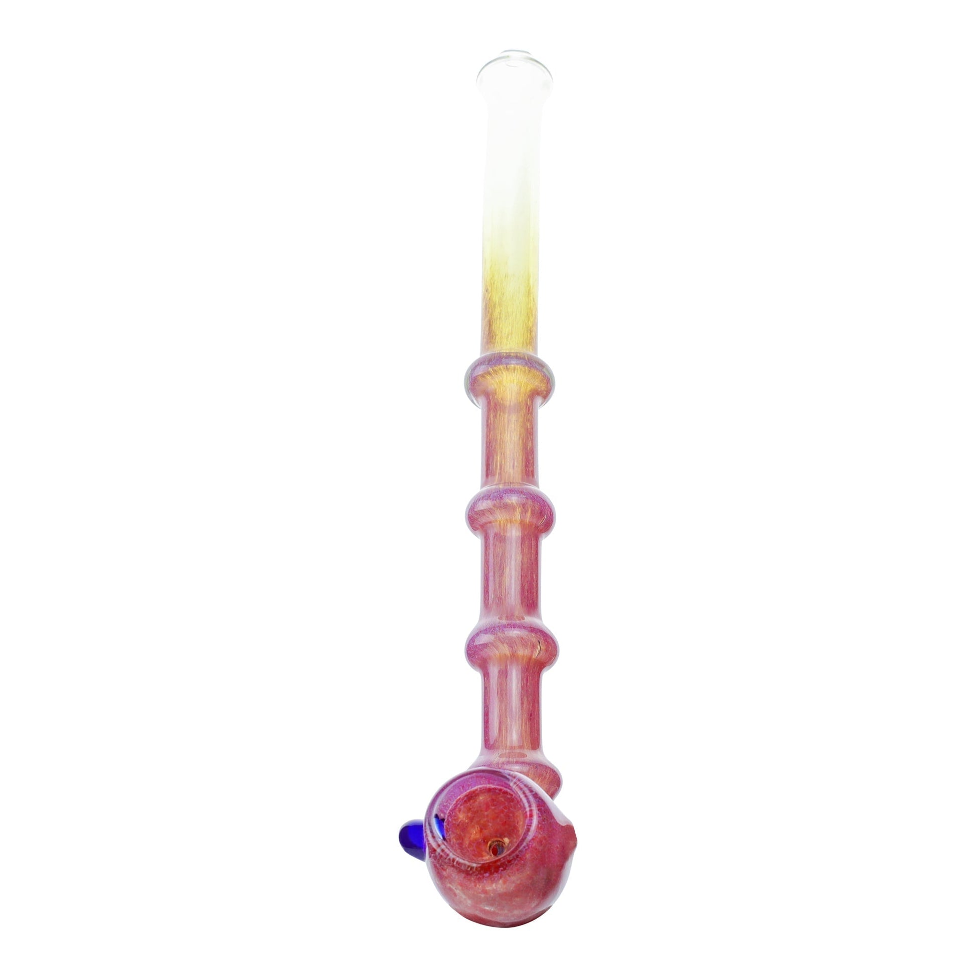 Allied International Wizards Sherlock Pipe 10in
