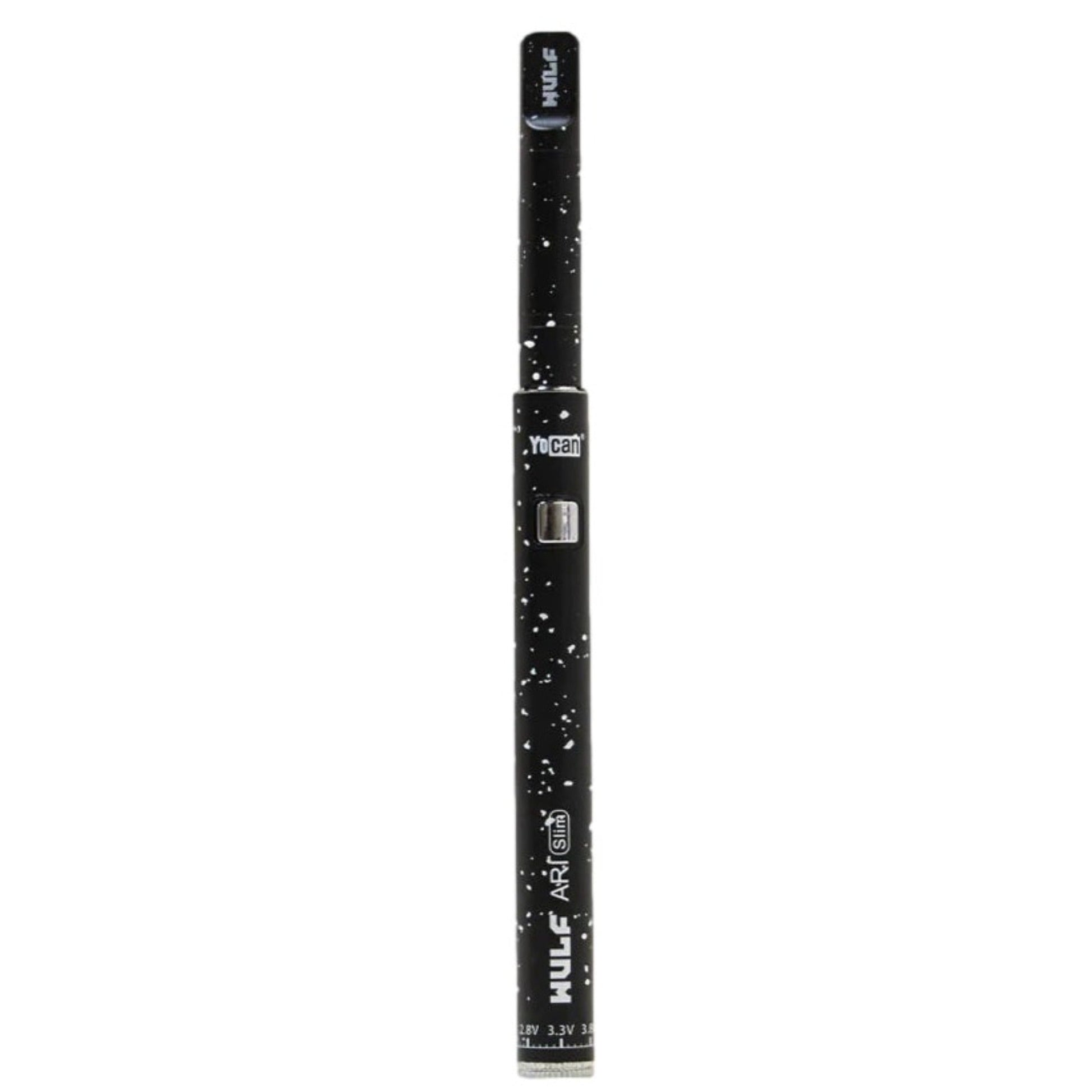 Wulf Ari Slim Wax Pen Kit 350mAh 510 Thread