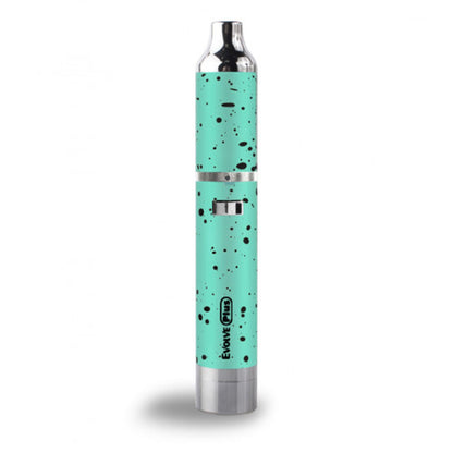 Wulf Evolve Plus Concentrate Vape 1100mAh