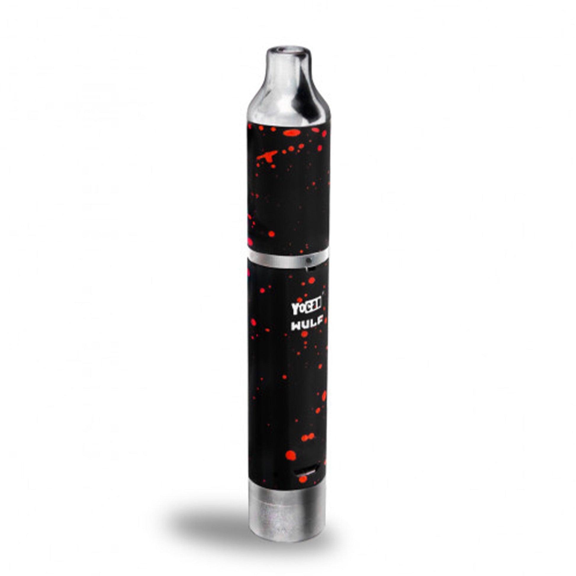 Wulf Evolve Plus Concentrate Vape 1100mAh