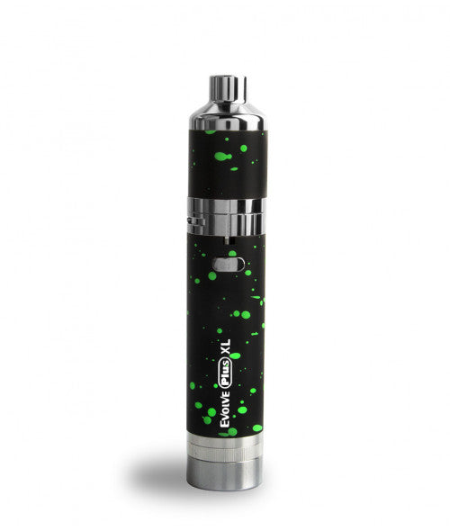 Wulf Evolve Plus Concentrate Vape 1100mAh