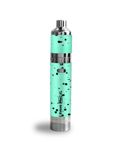 Wulf Evolve Plus Concentrate Vape 1100mAh