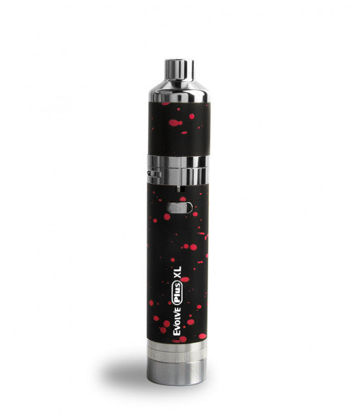 Wulf Evolve Plus Concentrate Vape 1100mAh