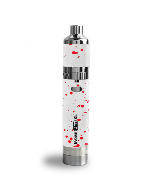 Wulf Evolve Plus Concentrate Vape 1100mAh