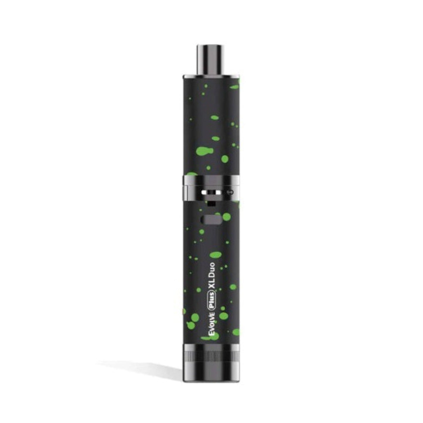 Wulf Evolve Plus XL Duo Kit 1400mAh Variable Voltage