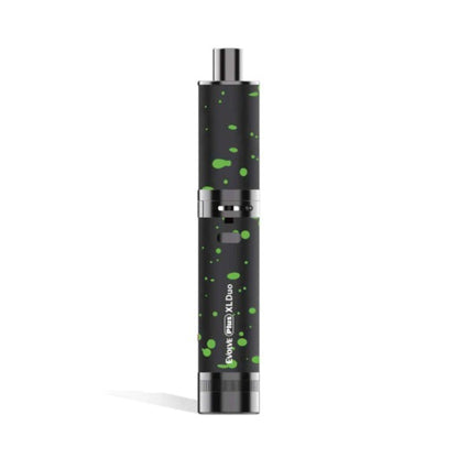 Wulf Evolve Plus XL Duo Kit 1400mAh Variable Voltage