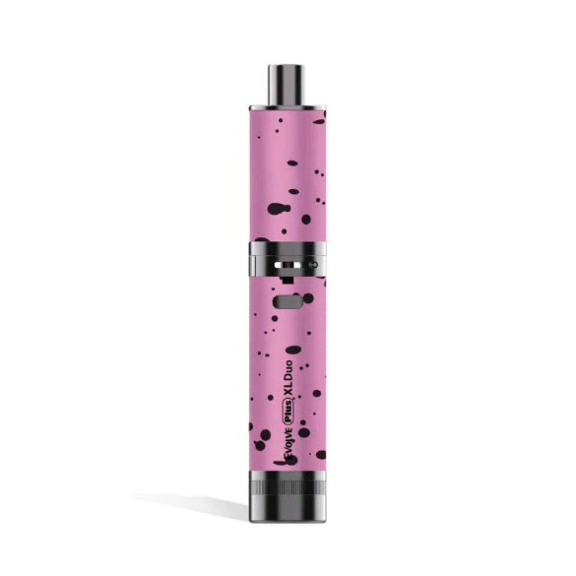 Wulf Evolve Plus XL Duo Kit 1400mAh Variable Voltage