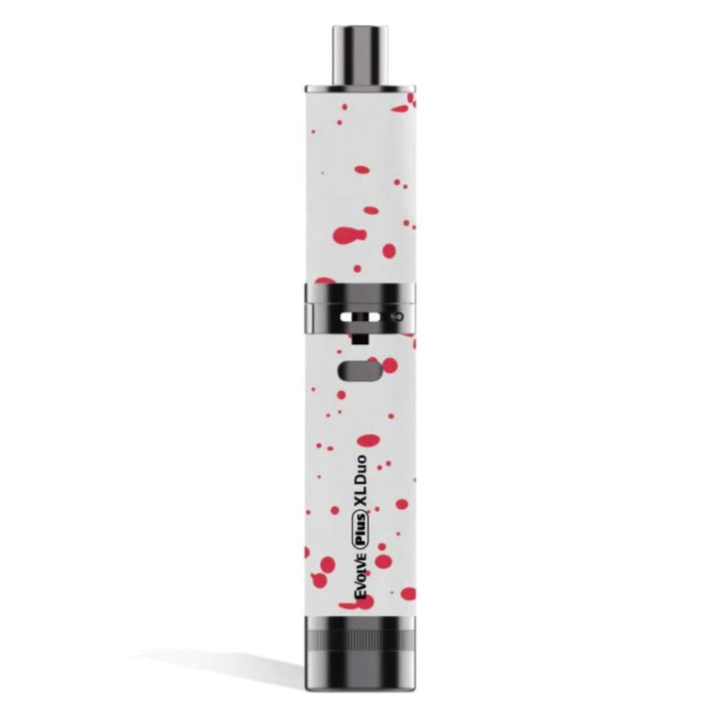Wulf Evolve Plus XL Duo Kit 1400mAh Variable Voltage