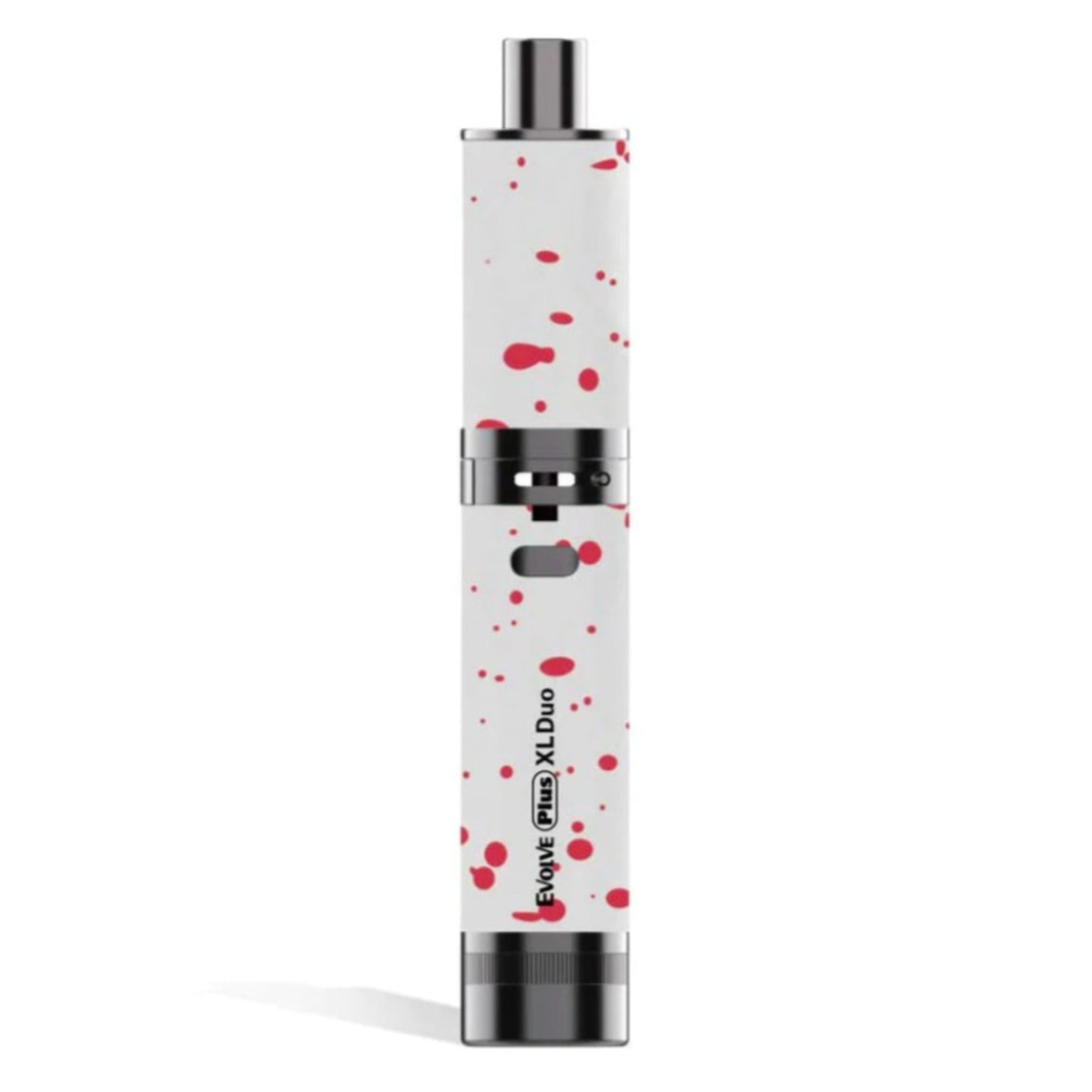 Wulf Evolve Plus XL Duo Kit 1400mAh Variable Voltage