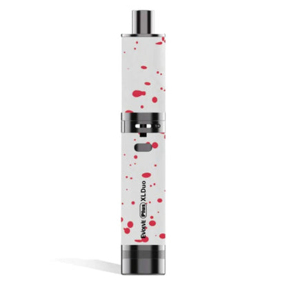 Wulf Evolve Plus XL Duo Kit 1400mAh Variable Voltage