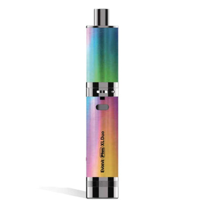 Wulf Evolve Plus XL Duo Kit 1400mAh Variable Voltage