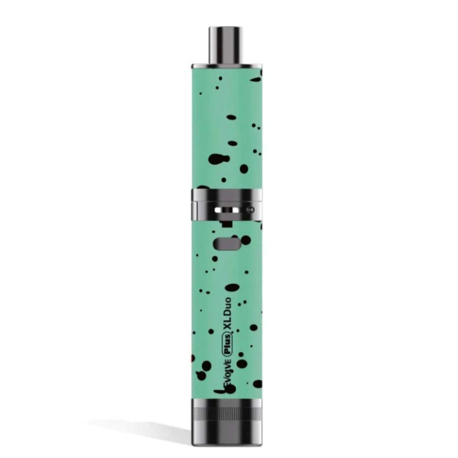 Wulf Evolve Plus XL Duo Kit 1400mAh Variable Voltage